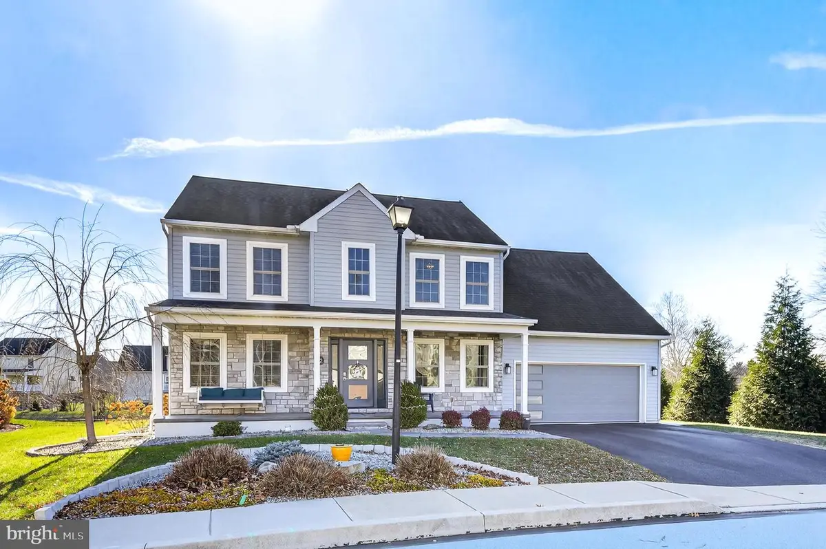 32 Katherines Way, Lancaster, PA 17602 - Image #1