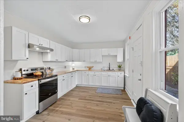 536 Woodward St, LANCASTER, PA 17602