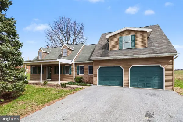 429 Hilldale Rd, HOLTWOOD, PA 17532