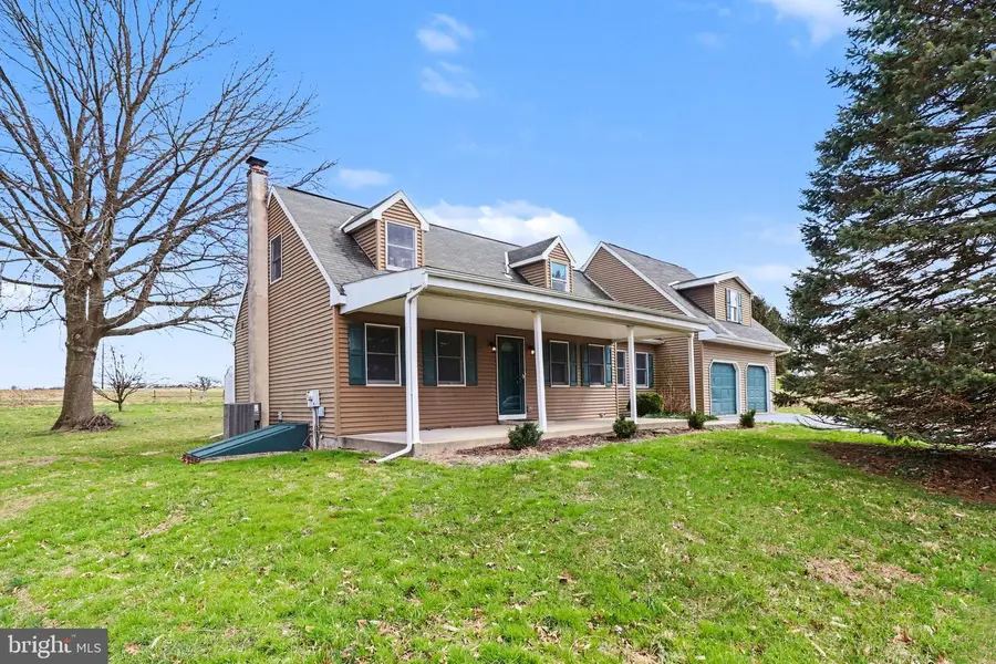 429 Hilldale Rd, Holtwood, PA 17532 - #2