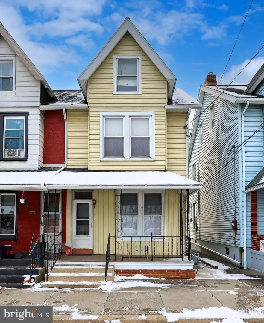 144 S 6th St, Columbia, PA 17512 - Image #1