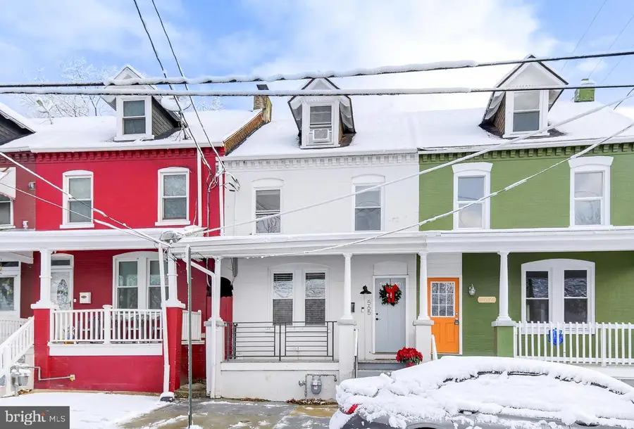 565 S Christian St, Lancaster, PA 17602 - Image #2