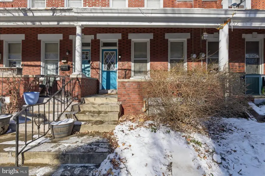 339 E Frederick St, Lancaster, PA 17602 - Image #2