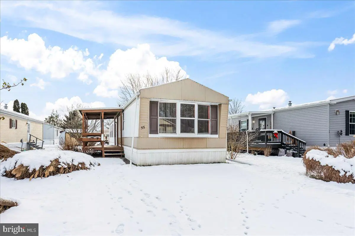 55 Penn Valley Vlg, Lititz, PA 17543 - Image #1