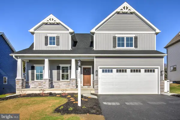 220 Parkside Pl #lot 26, LANCASTER, PA 17602