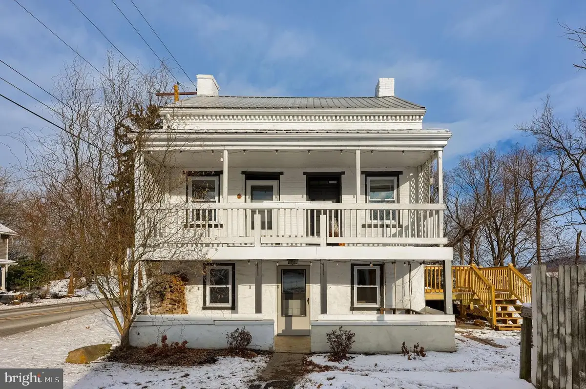 561 Marticville Rd, Pequea, PA 17565 - Image #1