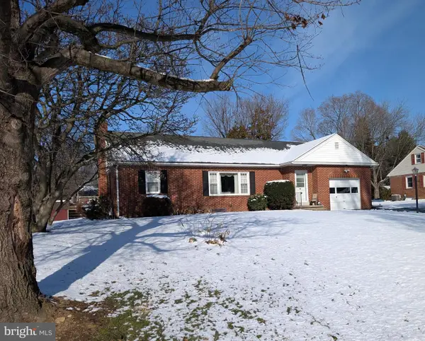 85 Savo Ave, LANCASTER, PA 17601