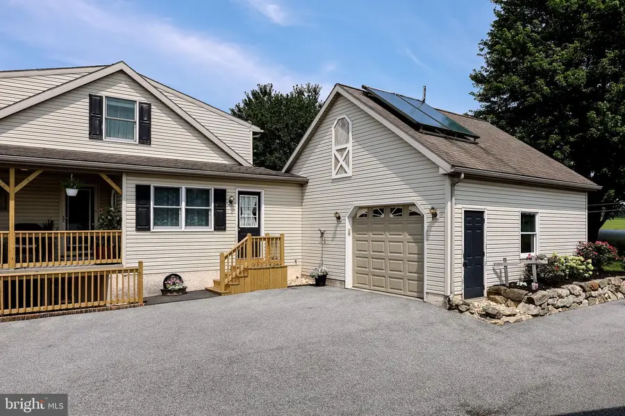 253 Meetinghouse Rd, Gap, PA 17527 - Image #2