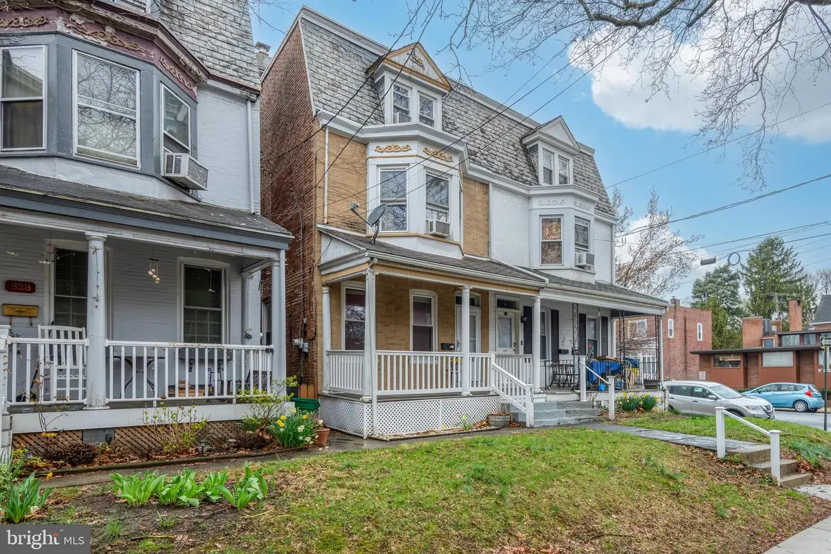830 N Duke St, Lancaster, PA 17602 - Image #1
