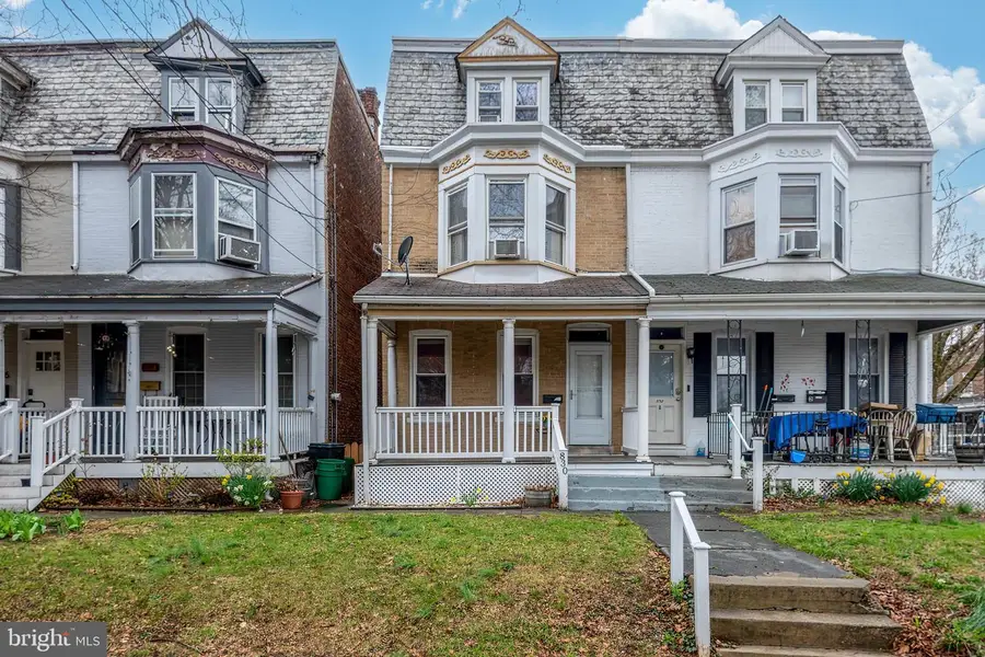 830 N Duke St, Lancaster, PA 17602 - Image #2