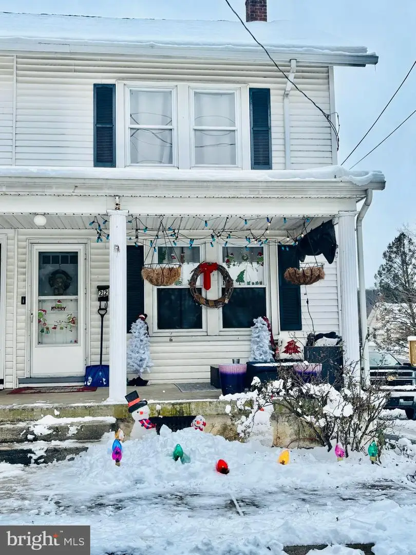 22 Broad St, Christiana, PA 17509 - Image #2