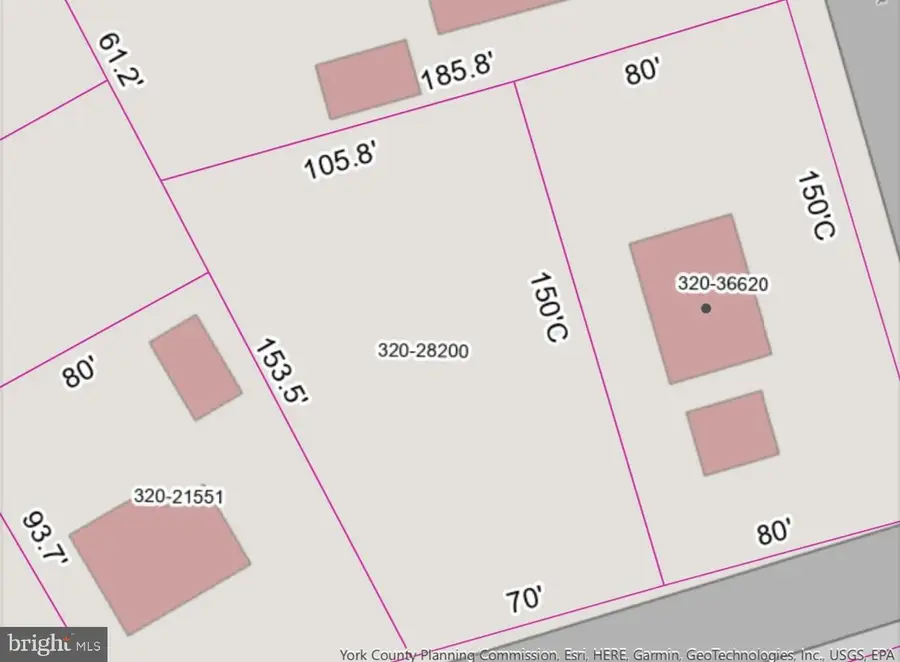 Lot #1 Kendig Rd, Willow Street, PA 17584 - Image #2