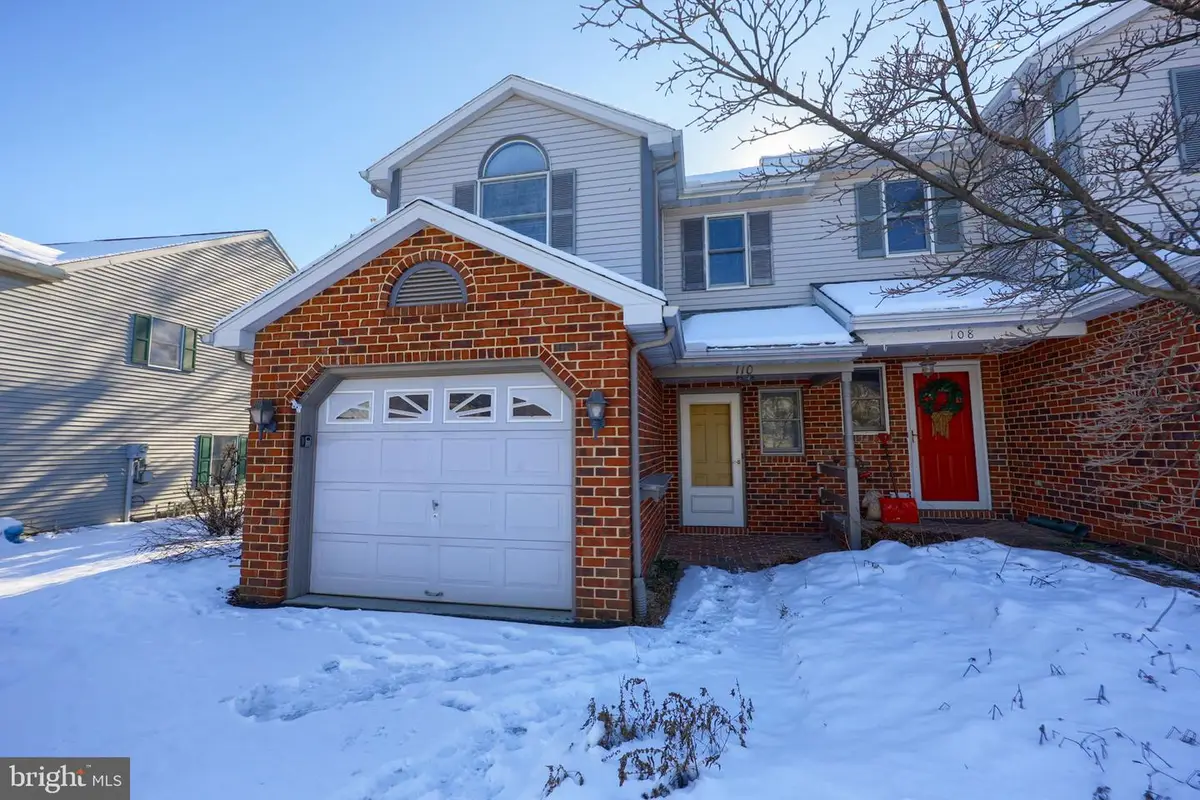 110 Pepperton Ct, Lititz, PA 17543 - Image #1