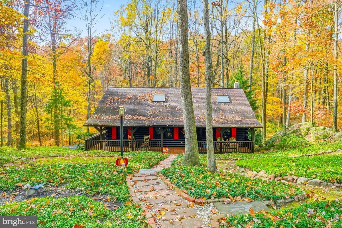 85 Fox Rd, Newmanstown, PA 17073 - Image #1