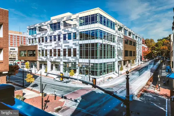 101 N Queen St #407 Penthouse, LANCASTER, PA 17603