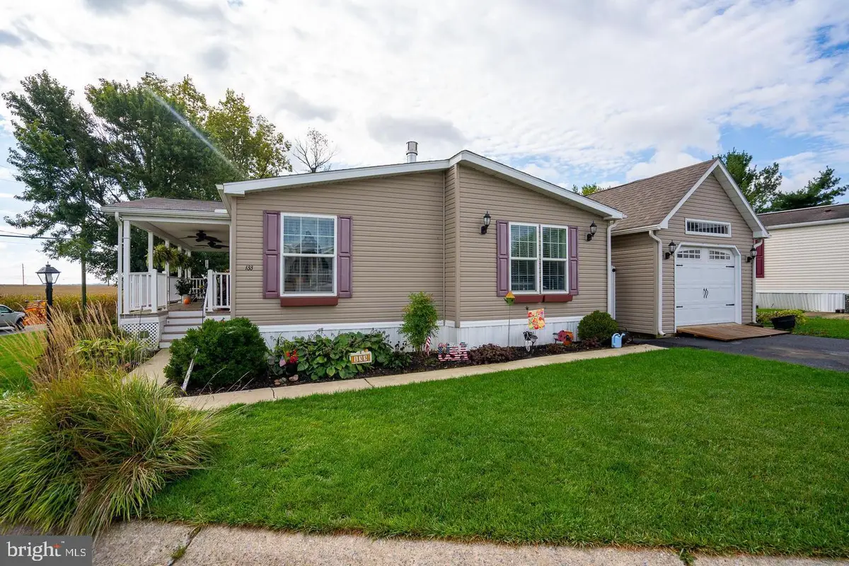 133 Ridgewood Mnr, Manheim, PA 17545 - #1