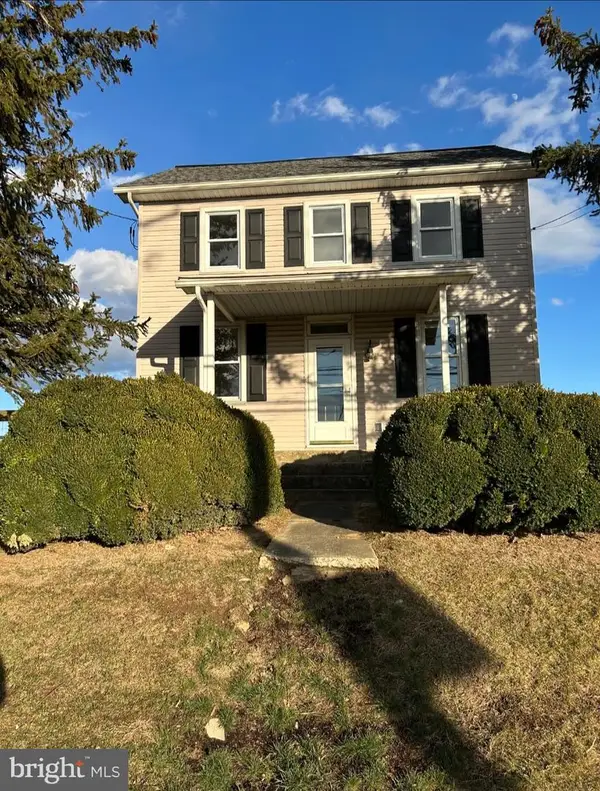 719 Marticville Rd, PEQUEA, PA 17565