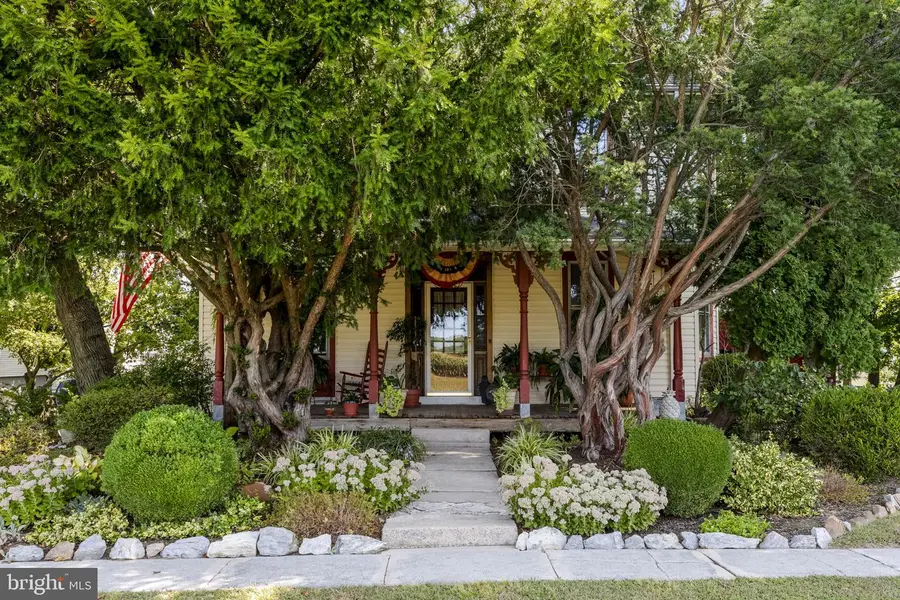 781 Newport Ave, Gap, PA 17527 - #3