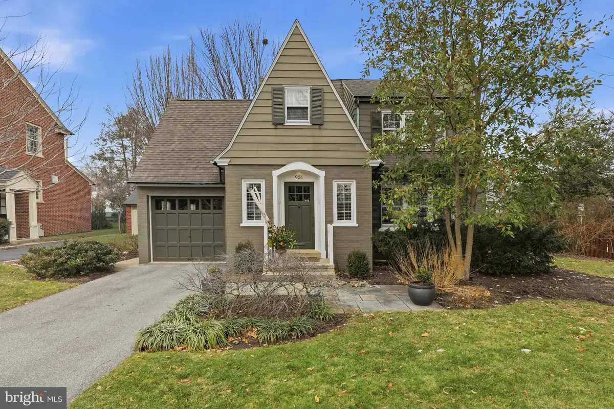 931 Martha Ave, Lancaster, PA 17601 - Image #1