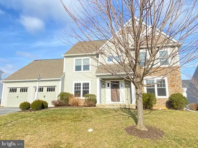1460 Limestone Rdg, Landisville, PA 17538 - Image #2