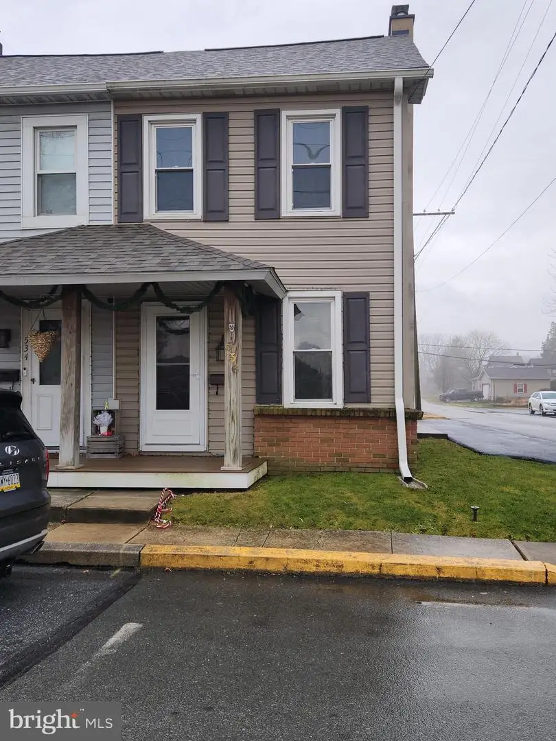 536 Essex St, Marietta, PA 17547 - Image #3