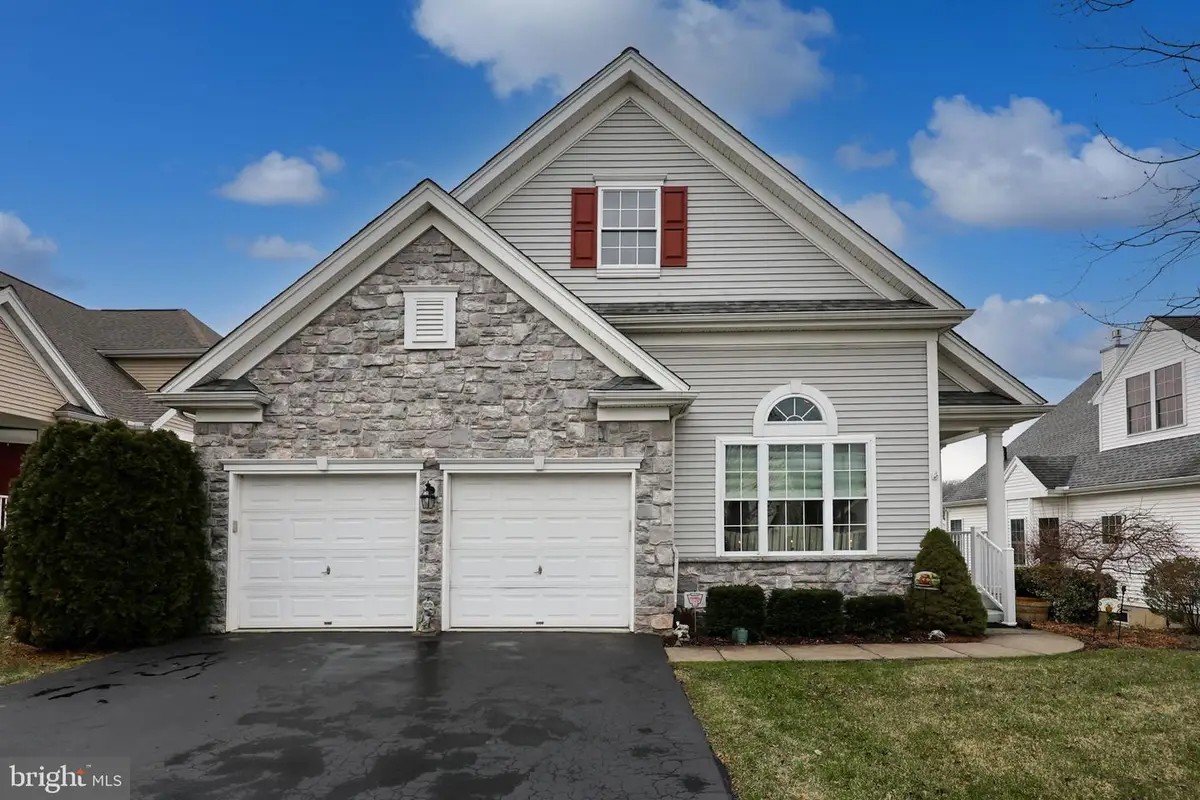 1805 Conewago Ln, Lancaster, PA 17601 - #1