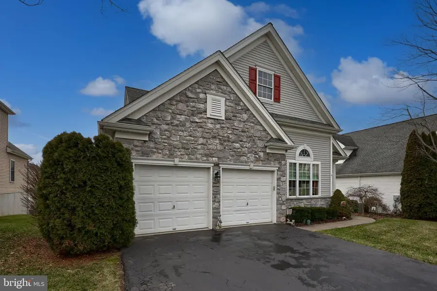 1805 Conewago Ln, Lancaster, PA 17601 - #2