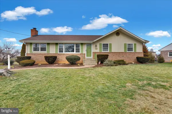 635 Jane Ave, MOUNT JOY, PA 17552