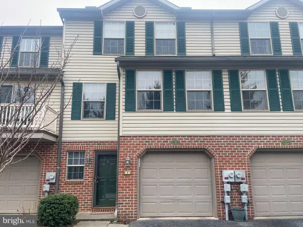 2 River Bend Park, LANCASTER, PA 17602