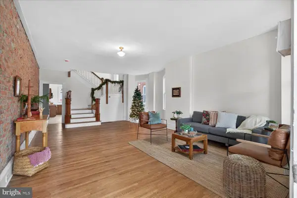 980 E Orange St, LANCASTER, PA 17602