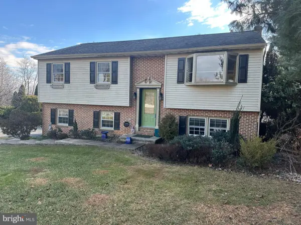 14 Carol Ln, QUARRYVILLE, PA 17566