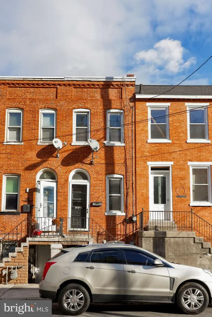 519-1/2 S Prince St, Lancaster, PA 17603 - Image #3