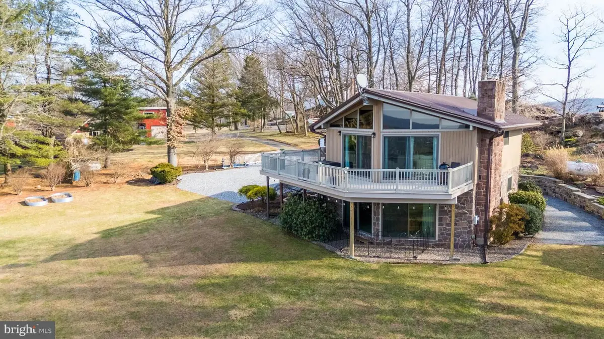 200 B N Ridge Rd, Reinholds, PA 17569 - Image #1