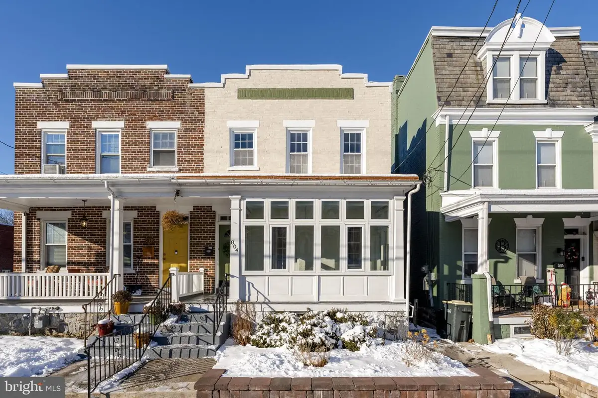 804 N Plum St, Lancaster, PA 17602 - #1