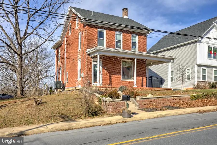 90 N Reamstown Rd, Reamstown, PA 17567 - Image #3