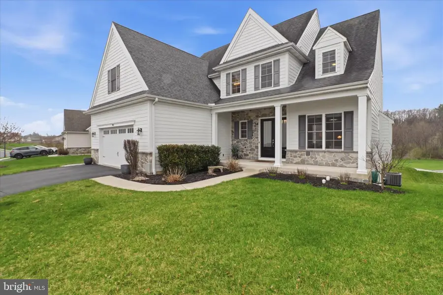 674 Integrity Dr, Lititz, PA 17543 - #3