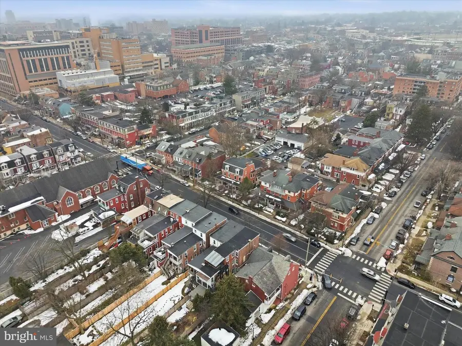 716 N Lime St, Lancaster, PA 17602 - #3