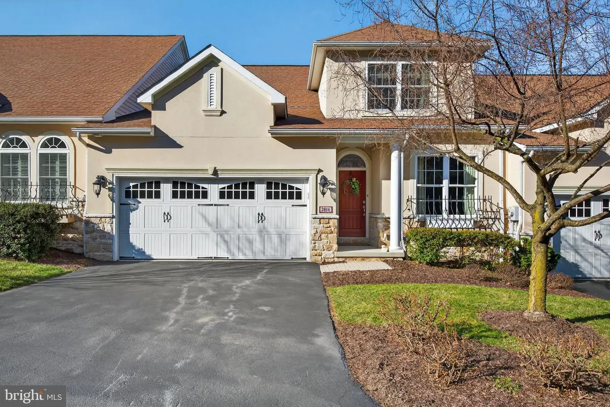 2816 Mimosa Ln, Lancaster, PA 17601 - #1