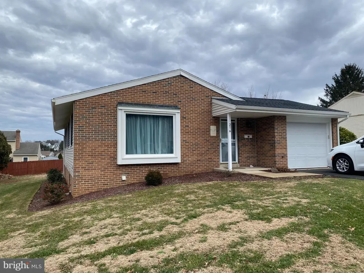 216 Irene Ave, Ephrata, PA 17522 - Image #1