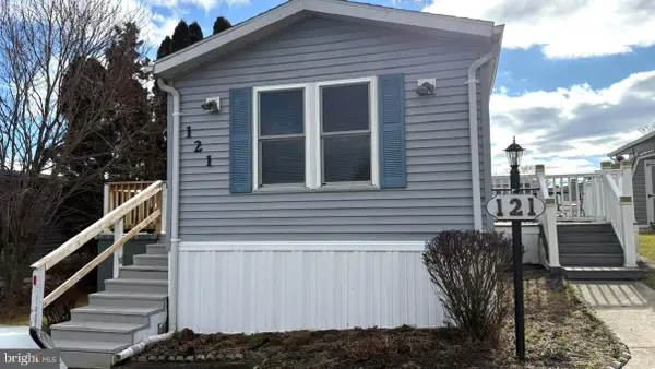 121 Pheasant Ridge Cir, LANCASTER, PA 17603