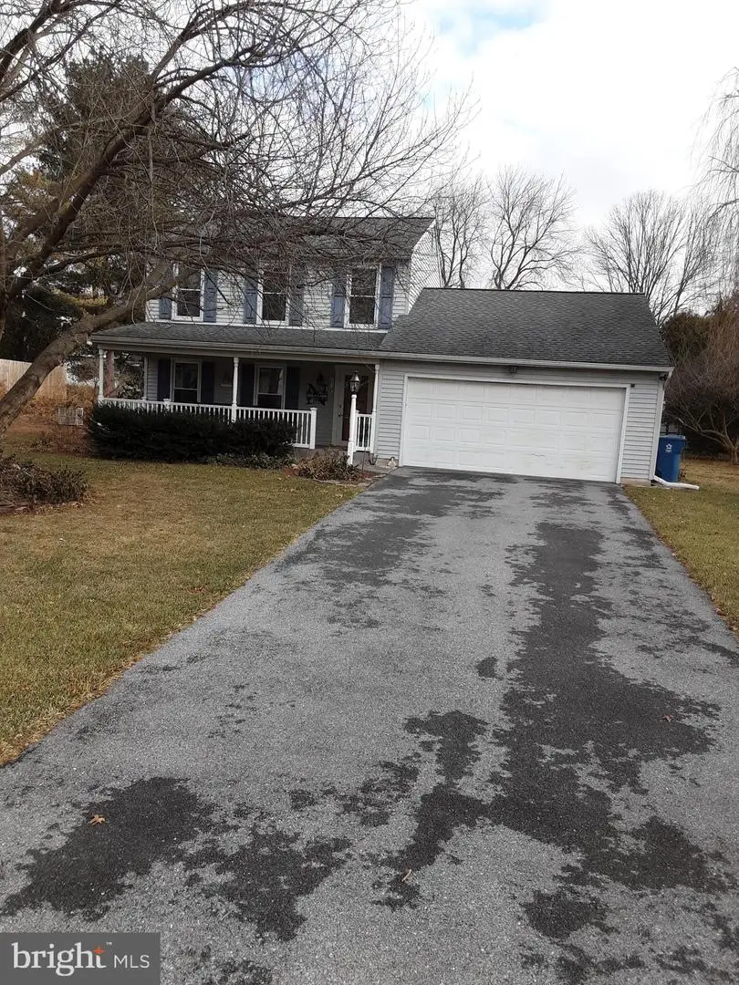 385 Hollyann Dr, Landisville, PA 17538 - #1