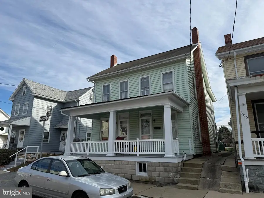 307 & 309 Duke St, Ephrata, PA 17522 - Image #3