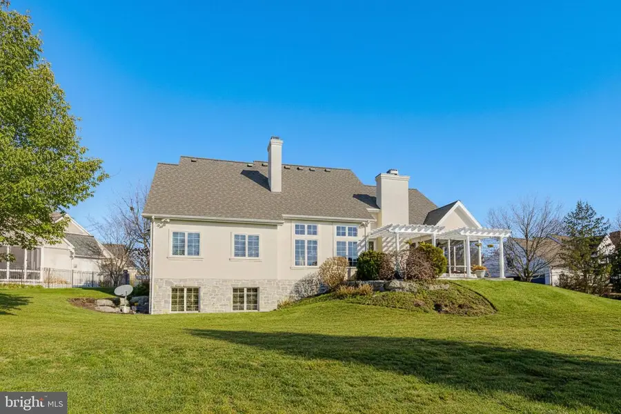 692 Goose Neck Dr, Lititz, PA 17543 - #2