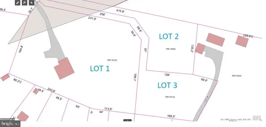 104 Carriage Way #lot 2, East Earl, PA 17519 - Image #2