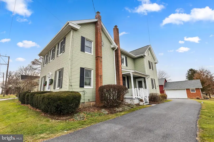 954 Anderson Ferry Rd, Mount Joy, PA 17552 - Image #3