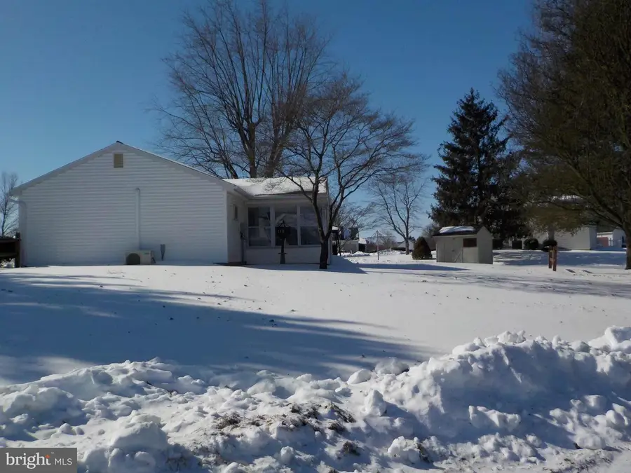 4 Justin Ct, Lititz, PA 17543 - #2