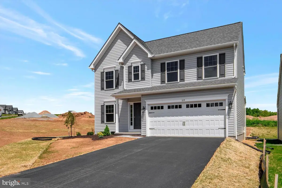 620 S Smith Dr #(hemlock), Quarryville, PA 17566 - Image #1