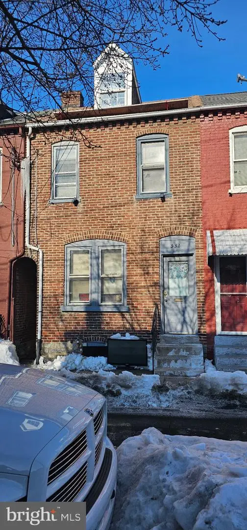 532 North St, Lancaster, PA 17602 - Image #1
