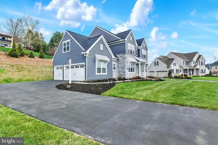 1033 Lititz Bend Dr, Lititz, PA 17543 - #2