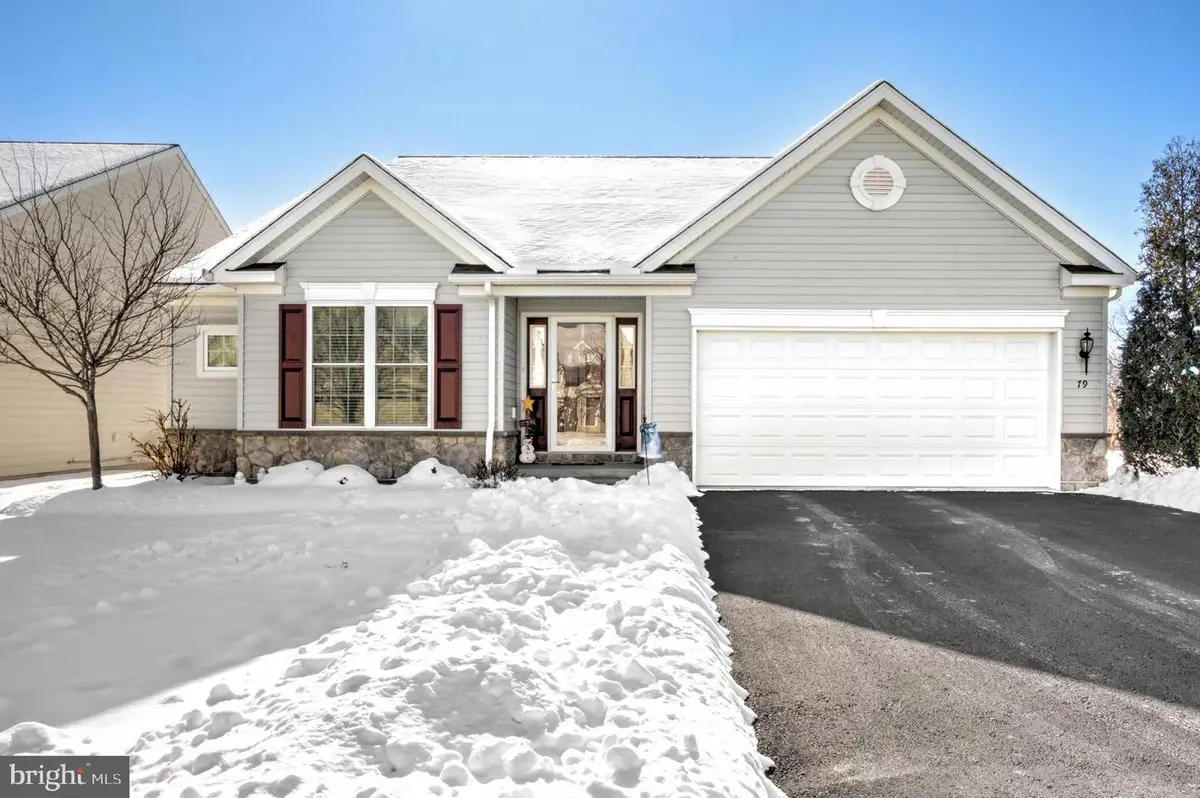 79 Pleasant Rd, Gordonville, PA 17529 - #1